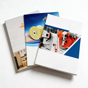 <span class=keywords><strong>Impression</strong></span> de livres : couverture rigide, couverture souple, diverses options de papier intérieur pour romans, livres d'art, manuels scolaires, catalogues d'entreprise, magazines - Product Image 2