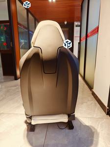 2025 nuovo coprisedile auto in pelle Nappa bianca con Set completo personalizzato sportivo per <span class=keywords><strong>coprisedili</strong></span> resistenti all'usura a quattro stagioni <span class=keywords><strong>BMW</strong></span> - Product Image 3