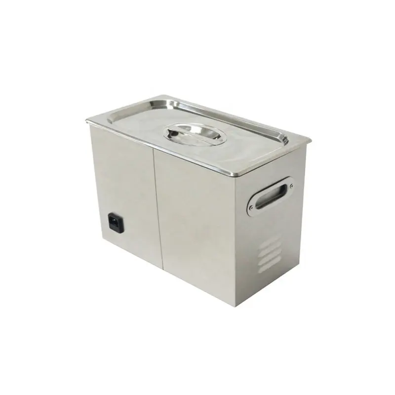 PS-T Series Controle Mecânico Ultrasonic Cleaner