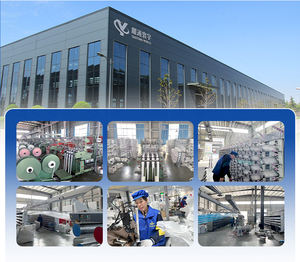 Sac Jumbo Fibc Flexible à Ouverture par le Haut, Super Grand, 1000 Kg, 500 Kg, 1,5 Tonnes, 2 Tonnes, 1 Tonne, pour Ciment et Sable - Product Image 5