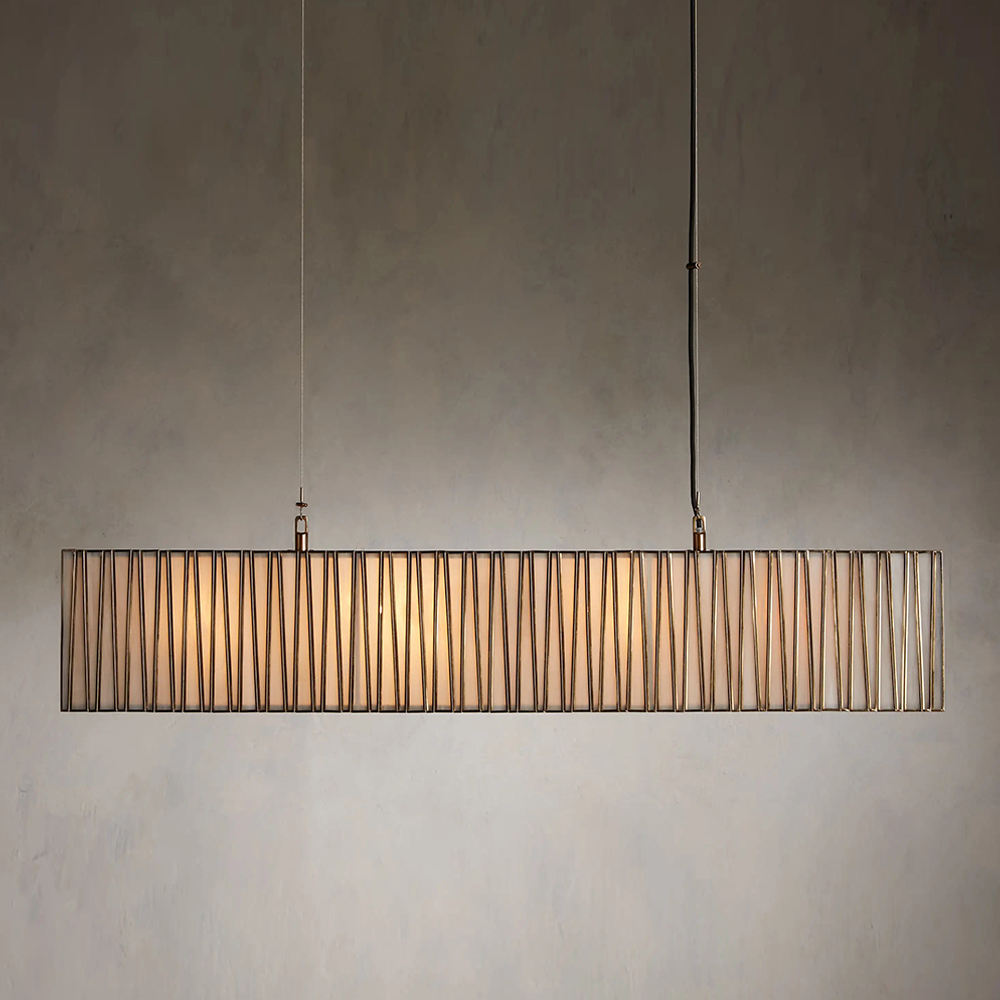 กว้าง 49.25" x ลึก 9" x สูง 9"