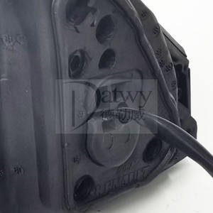 <span class=keywords><strong>Espejo</strong></span> retrovisor izquierdo <span class=keywords><strong>Koleos</strong></span> OE 96331488r, modelo central (1/9) - Product Image 4