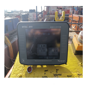 Zomलियन ट्रक क्रेन निर्माण मशीनरी भागों अपतटीय लोड क्षण संकेतक डेटा लॉगर के साथ स्पेयर पार्ट्स की निगरानी करता है - Product Image 3