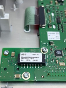 REF615ECHBFDACADBBC1BAN1XC REF615ECHBFDACADBBC1BAN1XC รีเลย์ฟีดเดอร์ 110V 220V ชุดควบคุมอะไหล่ทดแทน - Product Image 2