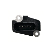 Capteur de débit d'air massique (MAF) OEM 06F906461A AFH60M-27 pour Audi A3 8P TT VW Golf 5 6 Jetta Passat Tiguan Touran Skoda Octavia