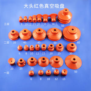 Accesorios para Brazos Robóticos de Moldeo por Inyección Personalizados de Tianxing Industrial, Componentes Neumáticos, Herrajes, Ventosa Manual - Product Image 1