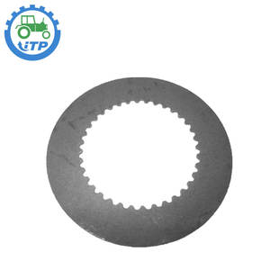 9579235 3176295M1 Cakram Gesekan Diferensial As Roda Depan dan Belakang Cocok untuk Mf untuk NH - Product Image 1