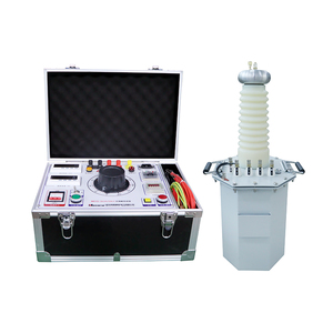 MEYD - Equipo de Prueba de Resistencia a la Frecuencia de Potencia de 5kVA/50kV, con 1 Año de Garantía - Product Image 1