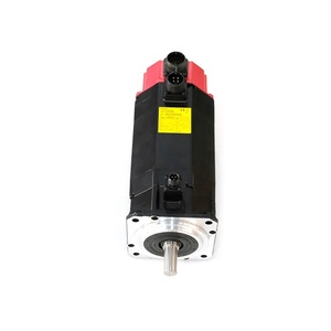 ชุดควบคุมการเคลื่อนที่ FANUC A06B ซีรีส์ A06B-0128-B675 สำหรับ A06B-0128-B075 อุปกรณ์ขับเคลื่อนระบบอัตโนมัติของเครื่องจักร - Product Image 3