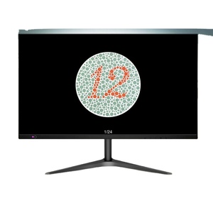 Monitor Oftalmológico Económico de 21.5 Pulgadas 2021, Tabla de Visión, Equipo Óptico para Pruebas de Visión, Tabla de Visión LED, Tabla para Optometristas - Product Image 2