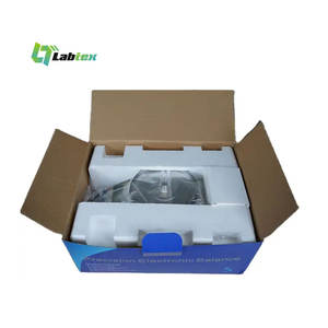 랩텍스 내부 교정 분석 저울 0.001g 실험실 분석 저울 가격 전자 저울 - Product Image 5