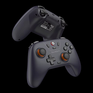 Nova Lite T4N Lite Gamepad <span class=keywords><strong>Joystick</strong></span> seluler nirkabel, kompatibel dengan PC Steam <span class=keywords><strong>Android</strong></span> IOS dan Switch - Product Image 3
