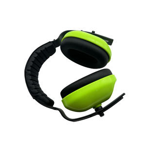 Réduction du <span class=keywords><strong>bruit</strong></span> de protection Anti-<span class=keywords><strong>bruit</strong></span> Isolation phonique Casques Cache-oreilles <span class=keywords><strong>Casque</strong></span> pour la construction - Product Image 4