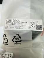 Penguat Serat Optik PLC FX-101P-CC2