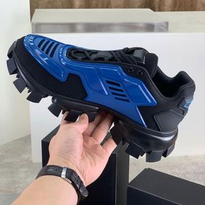 2026 Best-selling Luxury Designer Men's Casual Shoes-High Quality Thick Stylish Walking Shoes Cushioning <b>Canvas</b> Upper Rubber - Product Image 1