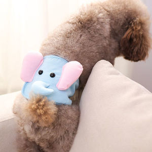 Pet Dog Menstrual Pants Cotton Leak Protection Smlxlxxl For Male Dogs - Product Image 1