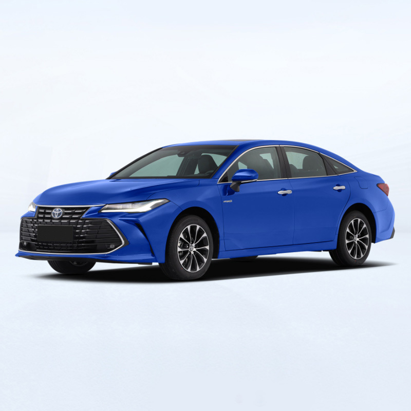 How Much Is A 2025 Toyota Avalon: Ultimate Price Guide Revealed