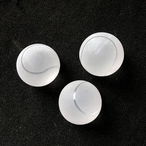 Pelota de tenis de cristal óptico para eventos deportivos - Product Image 6