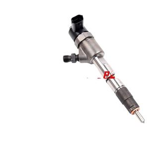 ชุดหัวฉีด 0445110690 สำหรับเครื่องยนต์ Beiqi Foton 4JB1 2.8L ดีเซล หมายเลขอะไหล่หัวฉีดน้ำมันเชื้อเพลิง 21016288365 - Product Image 4
