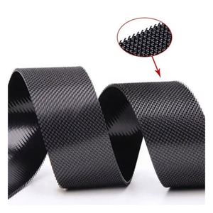 Crochets et boucles réglables personnalisés pour bracelets, crochets et boucles Velcro, attaches auto-agrippantes en nylon, produits Velcro autocollants - Product Image 4
