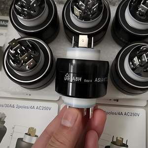 แหวนสลิปโรตารี่ asiantool ใหม่ของแท้ A1030 NM A1230 NM <span class=keywords><strong>A1430</strong></span> NM ขั้วต่อสลิปปรอทนำไฟฟ้าอุตสาหกรรม - Product Image 3