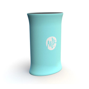 Quầy Tiếp Tân Có Thể Gập Lại Tùy Chỉnh Bàn Khuyến Mãi Gian Triển Lãm Quầy Bar Trưng Bày Thương Mại Hình Bầu Dục Bật Lên - Product Image 2