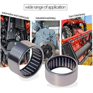 ตลับลูกปืนเม็ดเข็มดึง TLA2212Z HK222812 HK2212ขนาด22x28x12มม. สำหรับเกียร์<span class=keywords><strong>ยา</strong></span>นยนต์ผ่านการรับรอง ISO 9001 - Product Image 5