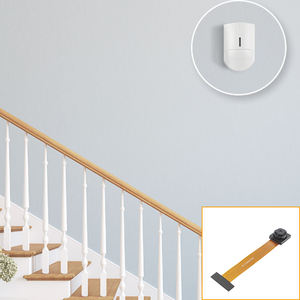 Módulo de Cámara con Sensor CMOS OV5640 de 5MP, Baja Distorsión, Interfaz MIPI, HDR, Enfoque Fijo, para Soldadura Ultrasónica y Robots Colaborativos - Product Image 2