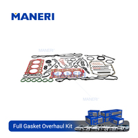 MANERI Fournisseur Grossiste Kit de Joints de Révision Moteur 94610417401 pour Porsche Panamera BSJ 3.6