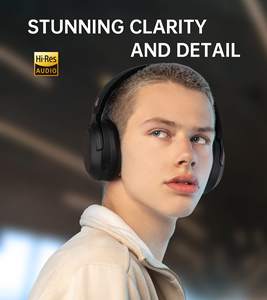 Audífonos Inalámbricos <span class=keywords><strong>Edifier</strong></span> W820NB Originales, Gran Venta 2025, <span class=keywords><strong>Auriculares</strong></span> para Juegos con Cancelación Activa de Ruido, Audífonos Estéreo BT - Product Image 3