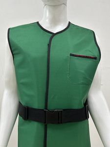 Certificación ISO CE, Material con Plomo y Sin Plomo de 0.5mmpb, Bata de Plomo - Product Image 6