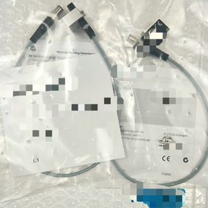 1 Buah Baru 571342 Smt-c1-ps-24v-wbrk-0,<span class=keywords><strong>3</strong></span>-m8d Saklar Kedekatan Gratis Pengiriman - Product Image 1