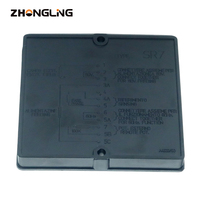 SR7-2G régulateur de tension automatique compatible AC pour générateur de brosse AVR SR7 2G carte AVR générale
