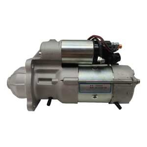 Pièces automobiles de haute qualité, système de démarrage de camion, 13023606, 24V, 6.0KW, démarreur pour moteur Weichai Daoyici - Product Image 3