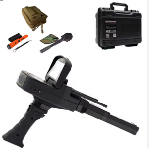 ขายเครื่องตรวจจับโลหะ Gold Legend Long Range ของแท้จากโรงงาน พร้อมจัดส่ง - Product Image 3
