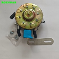 Kits de conversion régulateur-réducteur style LOVATO pour GPL Autogas, état neuf