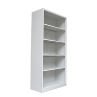 Vente chaude, armoire de rangement moderne pour archives, bibliothèque, classeur en métal pour la maison, le bureau, la bibliothèque