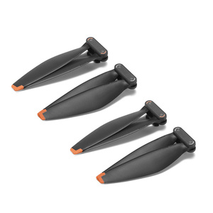 2 paires d'hélices Mini 5 Pro pour drone DJI Mini 5 Pro, pales à faible bruit, accessoires de remplacement d'ailes - Product Image 2