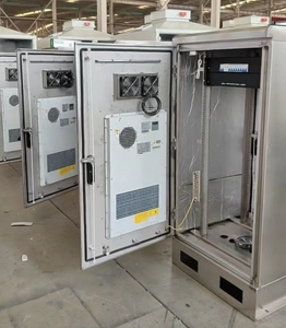 Industriële split wand-/vloerstaande airconditioning WEA-2000W met <span class=keywords><strong>AC</strong></span>-motor voor machinegereedschap, freesmachine, 220V voeding - Product Image 5