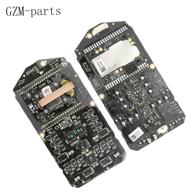 Original Mavic Pro Flight Controller & Mainboard Circuit Board Assembly - Drone Repair Parts Replacement