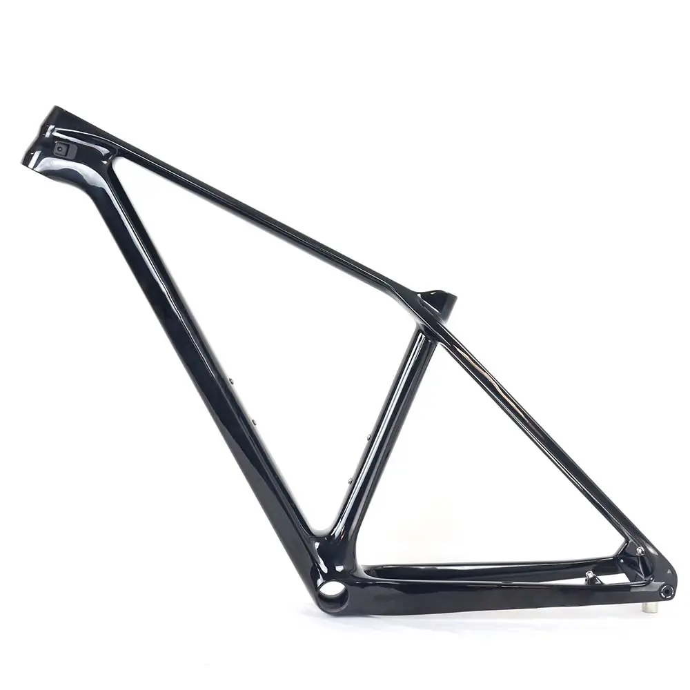 High Quality seatpost 31.6mm Carbon MTB Frame Full Carbon MTB Mountain Bike 29er Bicycle Cycling Frame