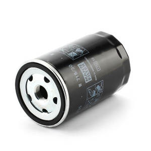 Nieuw voor MANN Oliefilter W719/30 Metalen Cartridge voor Mingrui Bora/Lingyu/Pentium B50 met <span class=keywords><strong>3</strong></span> Maanden Garantie - Product Image 1