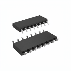 BOM IC In Stock Buy Online Electronic Components 16 SOlC Power Management (PMIC) MAX792TESE+ - Product Image 1