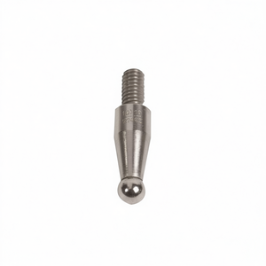 Interchangeable <b>Terminals</b> With Calibrated Spheres For Digital And Mechanical Calipers - Product Image 2