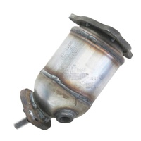Chery fulwin 2 phía trước phụ tùng ô tô Hệ thống ống xả ba cách chất xúc tác trực tiếp phù hợp với xúc tác chuyển đổi