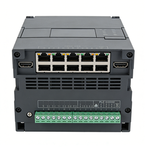 1747-OS302 <span class=keywords><strong>SLC</strong></span> <span class=keywords><strong>5</strong></span>/<span class=keywords><strong>03</strong></span> โมดูลอัพเกรดเฟิร์มแวร์ 1747OS302 พร้อมการแปลงโปรโตคอล CM/CP แบบกำหนดเอง - Product Image 4