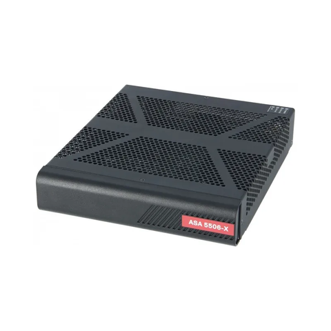 New generation Professional Enterprise Firewall 8 Port Gigabit Enterprise Firewall ASA5506-K8