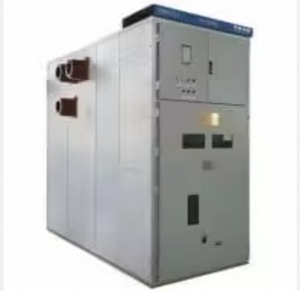 ตู้ควบคุมไฟฟ้า MV แบบกำหนดเอง ตู้แผงวงจรไฟฟ้าแรงดันปานกลาง ตู้สวิตช์เกียร์สำหรับใช้งานภายนอกและภายในอาคาร ผู้ผลิต OEM - Product Image 2