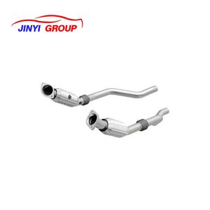 Convertidor catalítico para Chrysler 300 2.7L y 3.5L 2005-2010 - Product Image 1