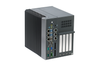 Ordinateur industriel embarqué Linkleaps, processeur Core i3/i5/i7 de 6e à 9e génération, 6 ports GbE LAN, 2 ports COM, 2 ports PCIe, 2 ports DIO, en stock